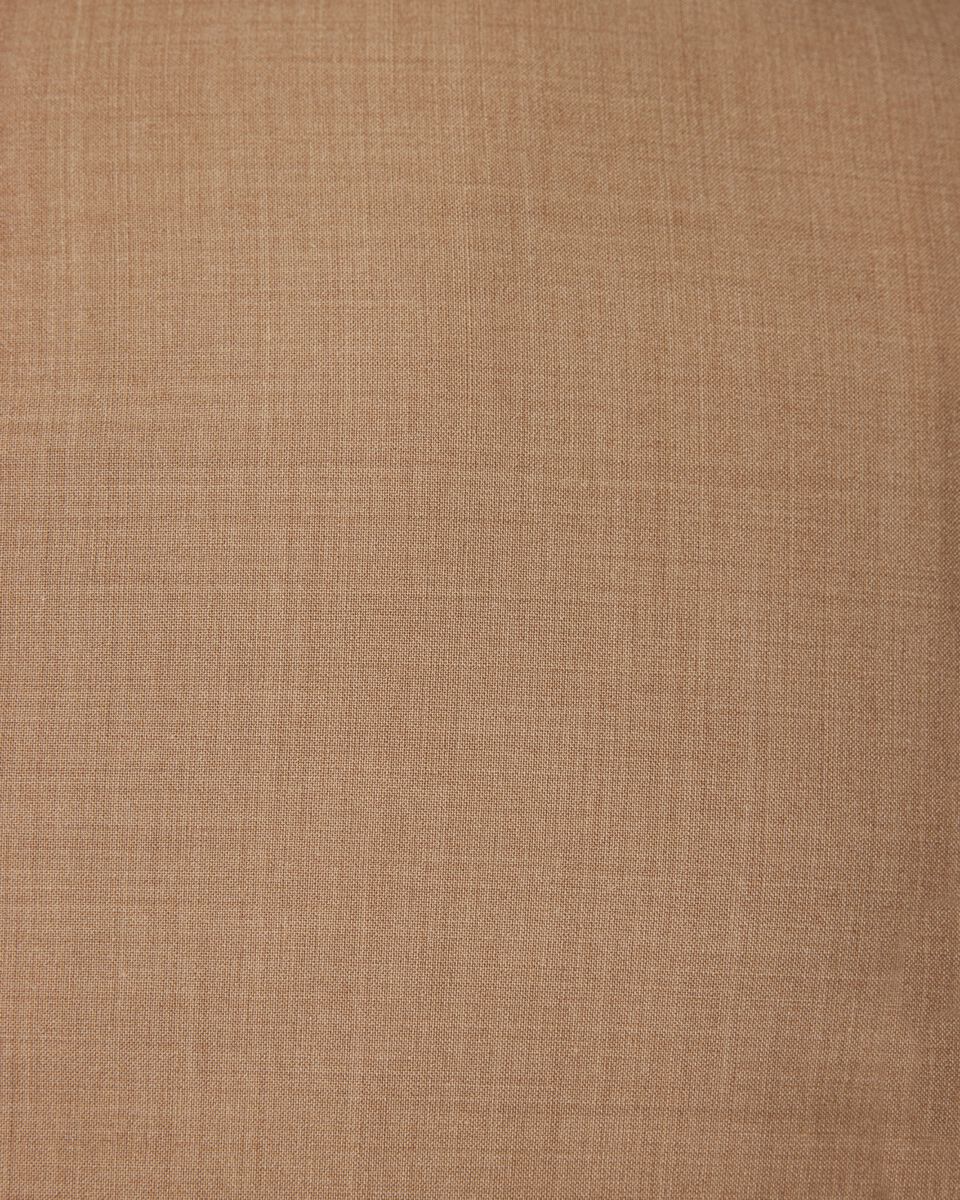 Slim Stretch Wool Blend Tailored Jacket